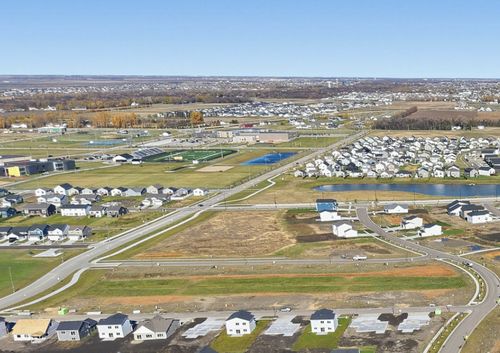 6237 85th Avenue S, Horace, ND, 58047 | Card Image
