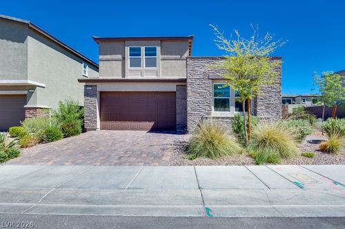 302 Mount Tyndall Street, Henderson, NV, 89015 | Card Image