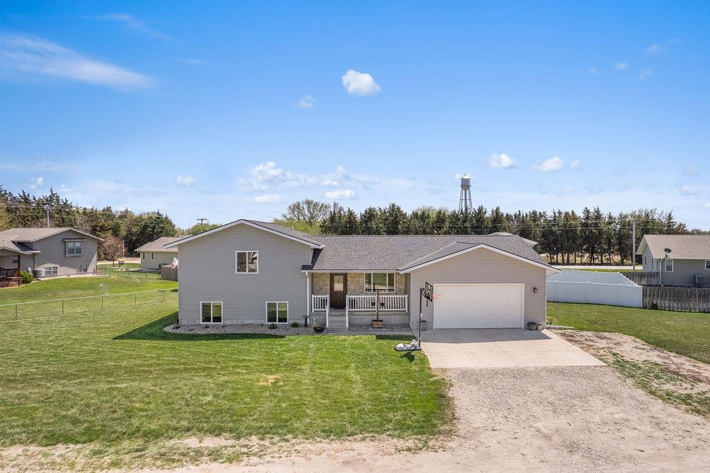 Residential in Duncan 3