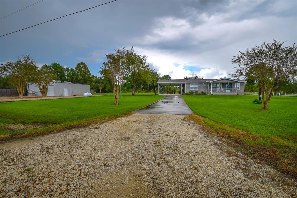 Oleo St, Santa Fe, TX 77517