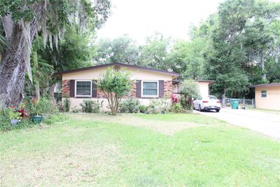 730 Magnolia Avenue, House other with 4 bedrooms, 3 bathrooms and null parking in Holly Hill FL | Image 1