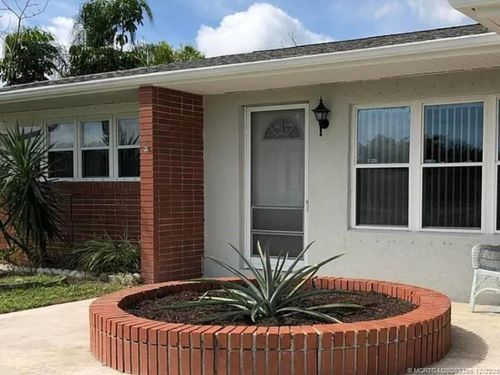 874 Sw Ivanhoe Dr, Port St Lucie, FL, 34983-2058 | Card Image