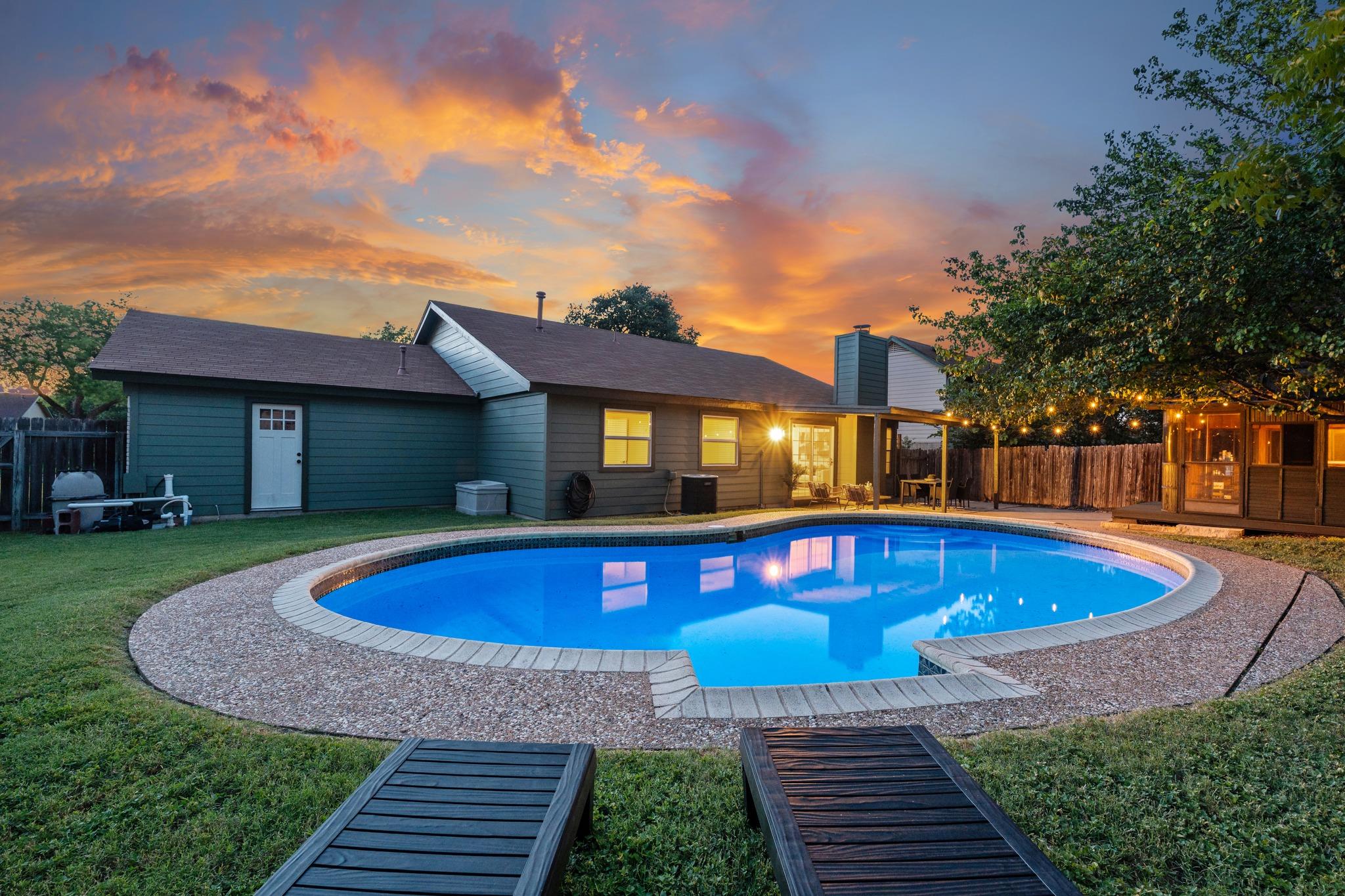Residential in Austin 3