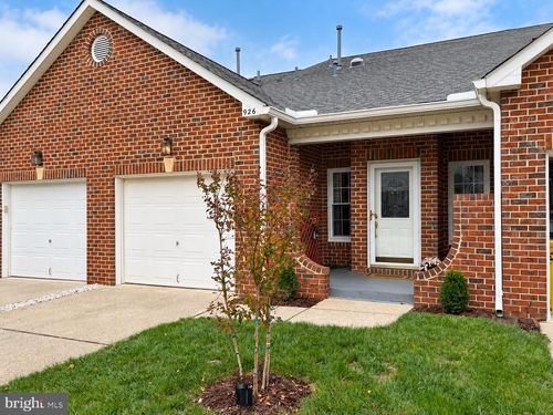 926 Perry Landing Ct, ANNAPOLIS, MD, 21401-9301 | Card Image