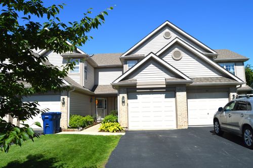 1609 Orchard Ave, Schaumburg, IL, 60193-6321 | Card Image