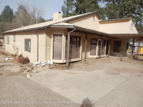 648 Sudderth Drive, Ruidoso, NM, 88345 | Card Image