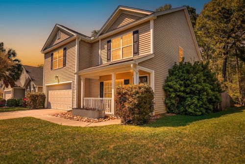 110 Avalon Road, Summerville, SC, 29483 | Card Image