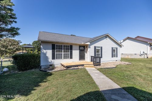 285 Vernie Lee Rd, Friendsville, TN, 37737-3107 | Card Image