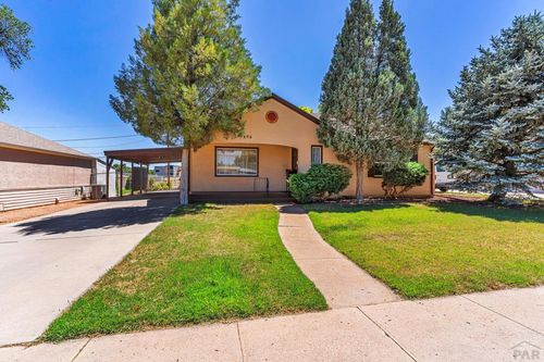 806 W 22nd St, Pueblo, CO, 81003-1825 | Card Image