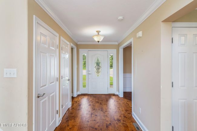 1801 Ridge Creek Ln, House other with 3 bedrooms, 3 bathrooms and null parking in Knoxville TN | Image 4