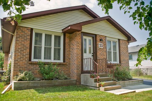 23 Dauphin Ave, Kingston, ON, K7K6B2 | Card Image