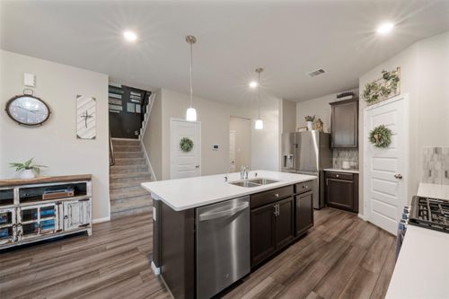 13010 Red Blossom Circle, Tomball, TX, 77375 | Card Image
