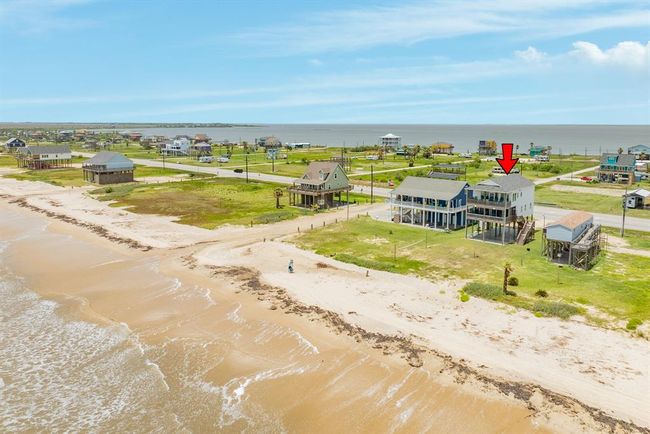 2176 Highway 87, House other with 3 bedrooms, 2 bathrooms and 4 parking in Gilchrist TX | Image 42