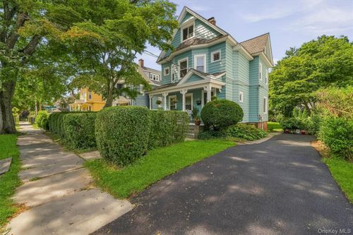 308 Nelson Ave, Peekskill, NY, 10566-2122 | Card Image