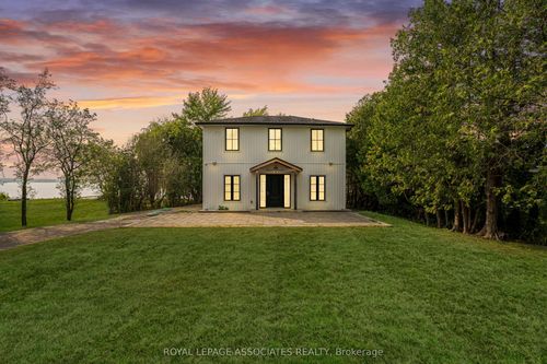 46 Williams Point Rd, Caesarea, ON, L0B1E0 | Card Image