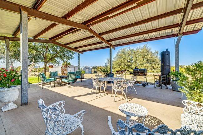 2654 Venado Dr, House other with 3 bedrooms, 2 bathrooms and 2 parking in Christoval TX | Image 27