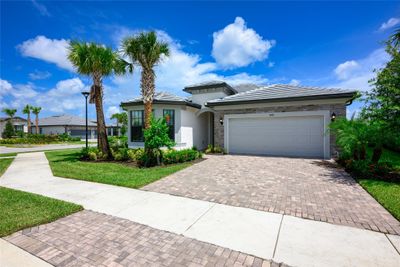 4490 Waterside Dr, House other with 3 bedrooms, 2 bathrooms and null parking in Fort Lauderdale FL | Image 1