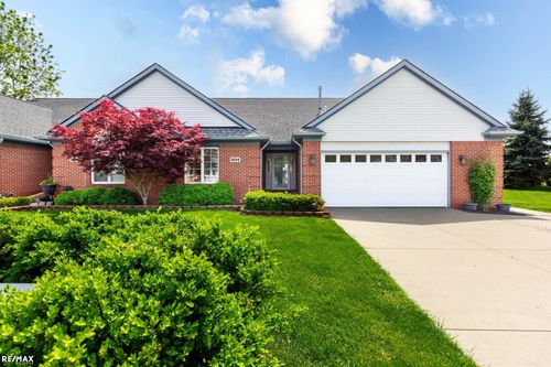 304 Heritage Way, Algonac, MI, 48001-1500 | Card Image