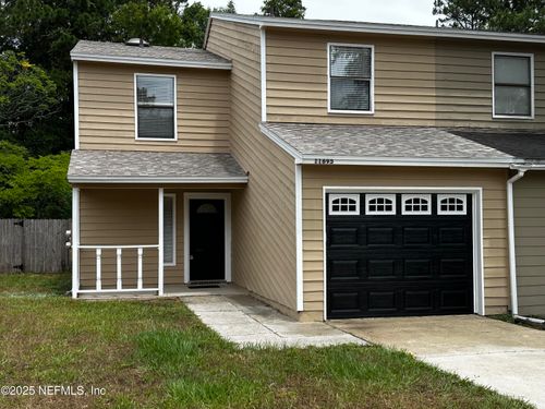 11695 Tanager Dr, Jacksonville, FL, 32225-2571 | Card Image