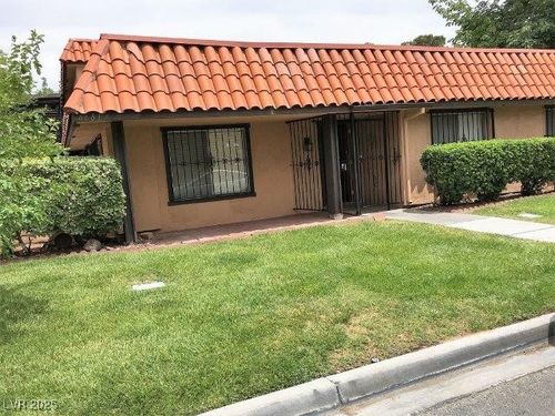 a-6681 Bubbling Brook Drive, Las Vegas, NV, 89107 | Card Image