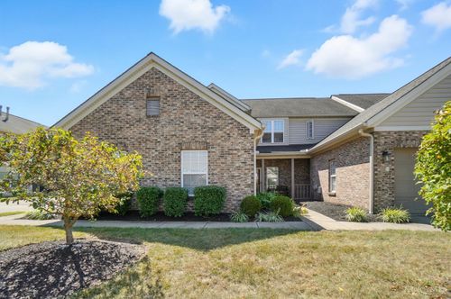 4692 Court Yard Dr, Mason, OH, 45040-2925 | Card Image