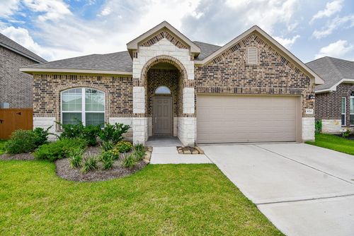 3024 Myrtle Sunset Dr, Katy, TX, 77493-5342 | Card Image