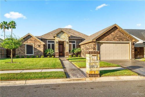 1703 Sunrise Ln, Mission, TX, 78574-3651 | Card Image