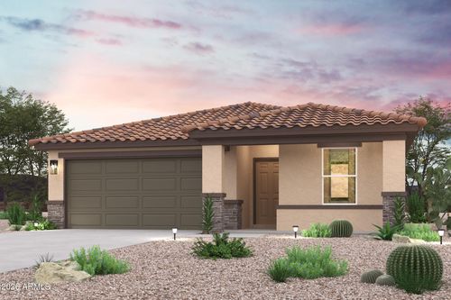 1093 W Elliot St, Florence, AZ, 85132-0145 | Card Image