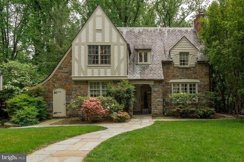 4968 Quebec St Nw, WASHINGTON, DC, 20016-3231 | Card Image