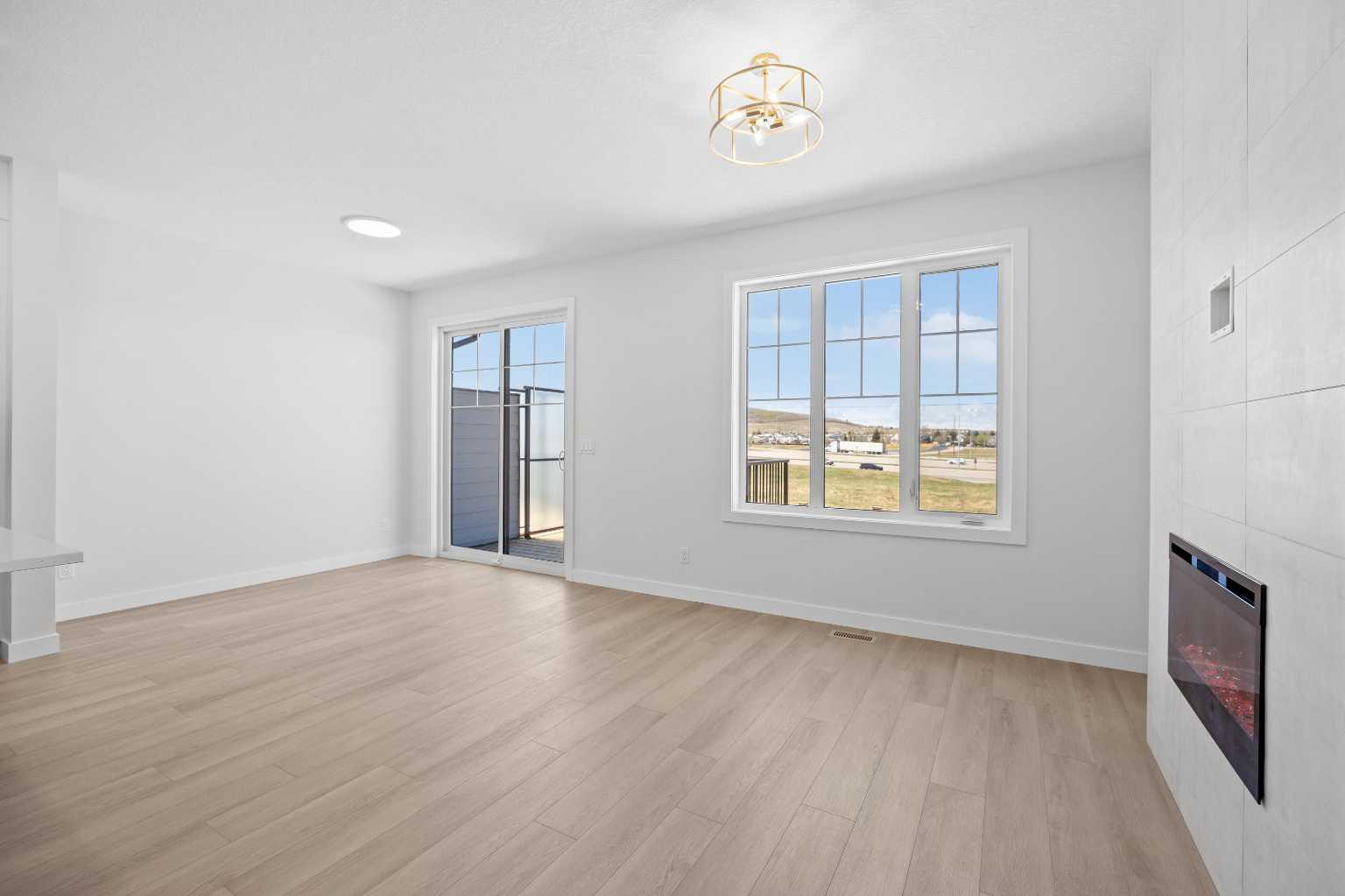 Residential in Calgary