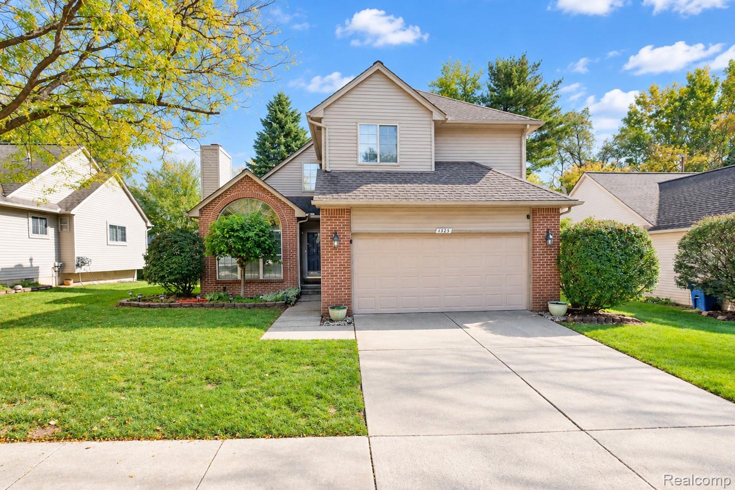 Residential Lease in Waterford Charter Township 3