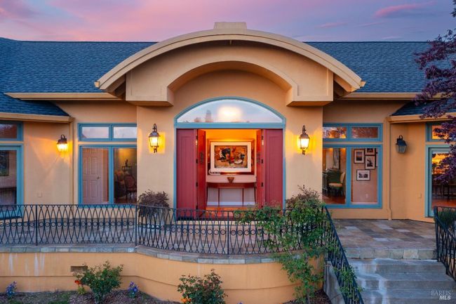 2614 Scotts Right Of Way, House other with 4 bedrooms, 4 bathrooms and 10 parking in Sebastopol CA | Image 94