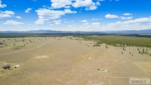 TBD Yellowstone Basin, Island Park, ID, 83429 | Card Image