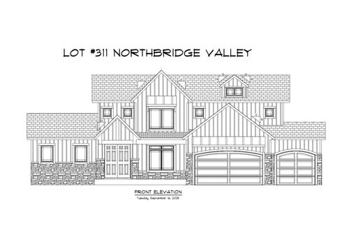 311-11115 Calle Jules Ct, Osceola, IN, 46561-1403 | Card Image