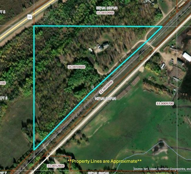 Aerial Map | Image 68