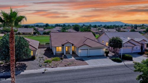 3029 Softwind Dr, Sierra Vista, AZ, 85650-8711 | Card Image
