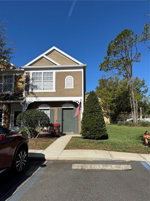 1315 Standridge Dr, WESLEY CHAPEL, FL, 33543-7661 | Card Image