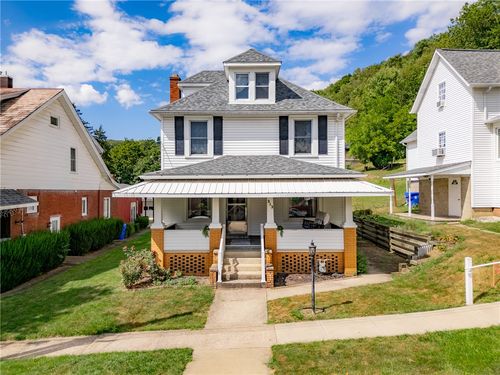 313 Wahl Ave, Evans City, PA, 16033-1056 | Card Image