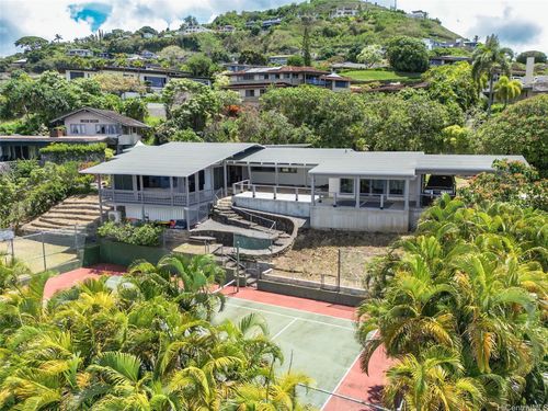 1901 Judd Hillside Rd, Honolulu, HI, 96822-2007 | Card Image