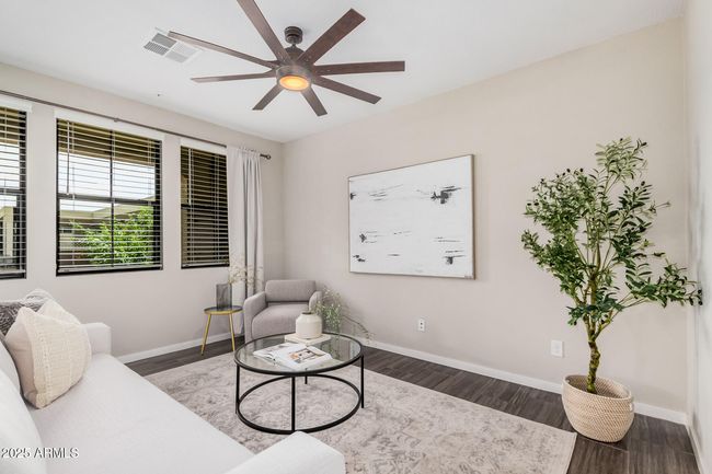 137 - 3900 E Baseline Rd, Townhouse with 3 bedrooms, 3 bathrooms and null parking in Phoenix AZ | Image 6