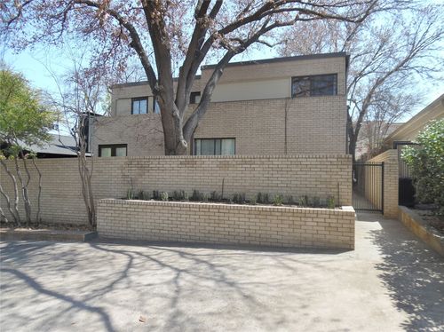 4715 Lafayette Ave, Fort Worth, TX, 76107-3723 | Card Image