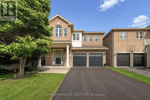 3852 Brinwood Gate, Mississauga, ON, L5M7H2 | Card Image