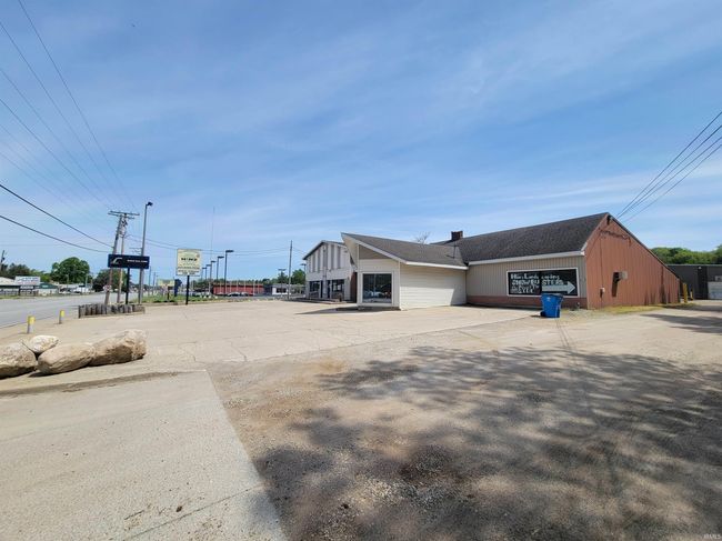 51236 Indiana State Route 933, Home with 0 bedrooms, 1 bathrooms and null parking in South Bend IN | Image 4