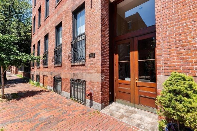APT-2D - 5 Appleton St, Condo with 2 bedrooms, 1 bathrooms and null parking in Boston MA | Image 30
