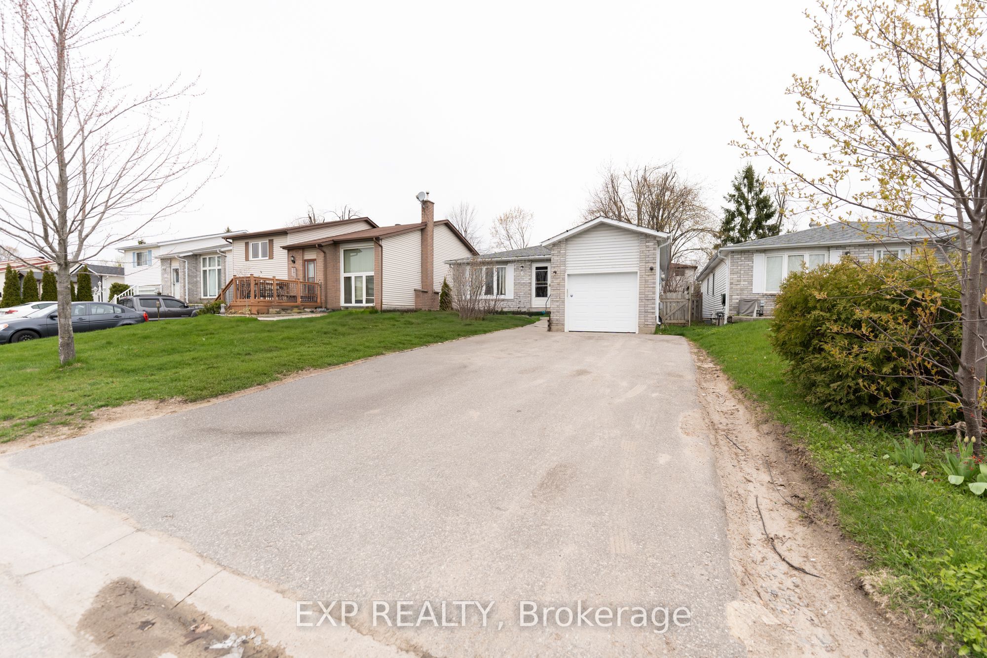 Residential Lease in Barrie 2