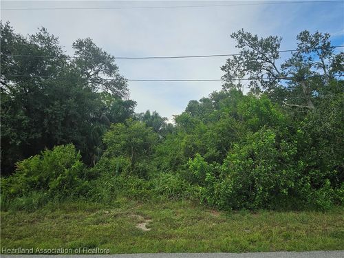 1719 Circle Dr, Lake Placid, FL, 33852-5753 | Card Image
