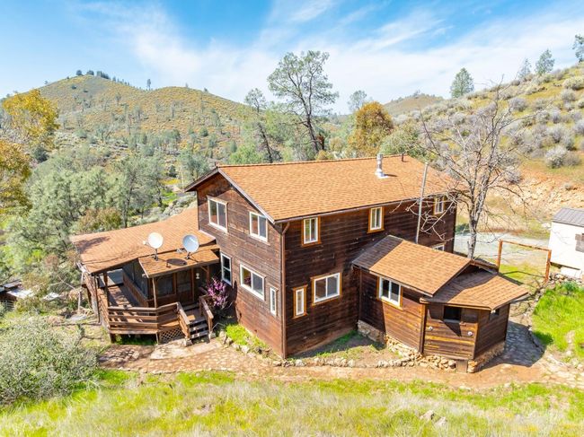 9000 Six Bit Gulch Rd, House other with 3 bedrooms, 2 bathrooms and null parking in Jamestown CA | Image 21