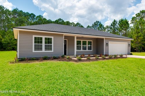 4538 Mayflower St, Middleburg, FL, 32068-5323 | Card Image