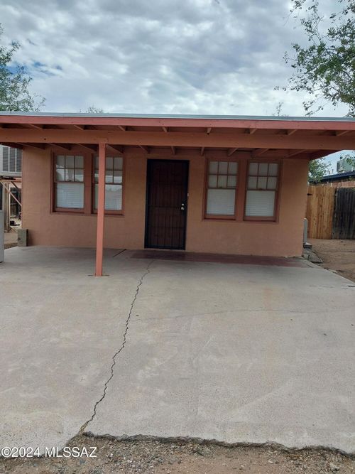 1-3038 N Balboa Ave, Tucson, AZ, 85705-3824 | Card Image