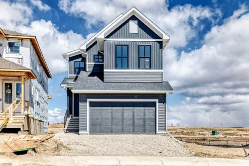 396 Herron Landing Ne, Calgary, AB, T3P2R6 | Card Image